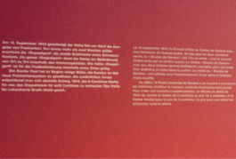 Visch Scenography Design