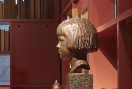 Visch Scenography Design