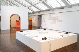 Visch Scenography Design