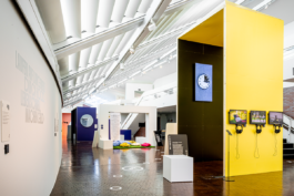 Visch Scenography Design